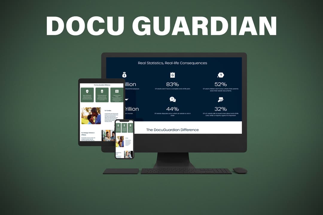 Docuguardian