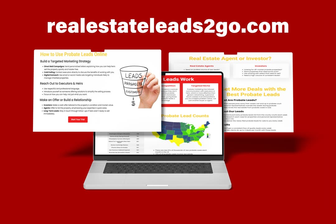 Leads2Go